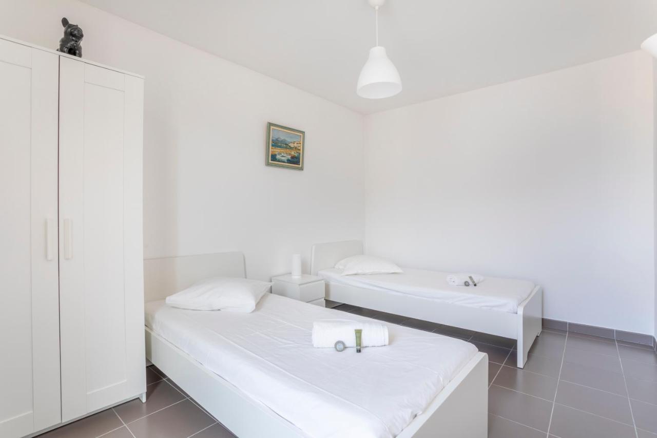 New Joliette Comfortable Apartment Well Located With Private Parking Marsella Exterior foto